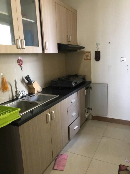 Ảnh 2 - Căn hộ 2 phòng ngủ full nội thất cho thuê. Chung cư Era Đức…