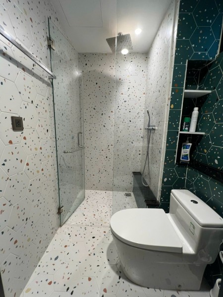 CĂN HIẾM- NHÀ ĐẸP TẠI FELIZ EN VISTA FULL NỘI THẤT GIÁ CHỈ 18TR/THÁNG- LIÊN HỆ TƯ VẤN VÀ XEM NHÀ