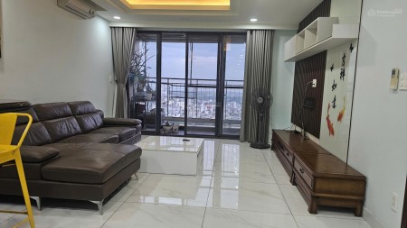 Cần cho thuê căn hộ cao cấp Nam Phúc – Phú Mỹ Hưng, Quận 7
