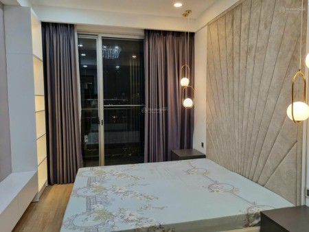 Cần cho thuê căn hộ Midtown, PMH, Q7 full nội thất cao cấp, giá 26 tr/tháng