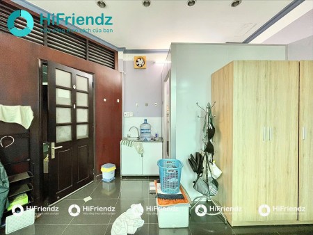 Phòng chính chủ nhà 50 Dân Trí Full nội thất