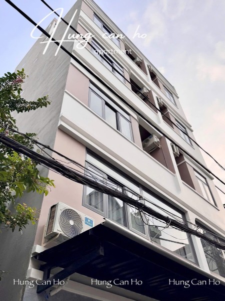 Khai Trương 20 CHDV có ban công_Full Nội Thất_Sát Aeon Tân Phú