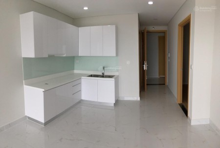 Cho thuê căn hộ có rèm, máy lạnh, máy nc nóng Skyline 72m2, giá 11 triệu