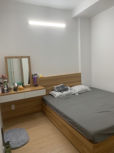 Cần cho thuê căn hộ Sơn Kỳ 1, 60m2, 2 phòng ngủ, giá 7tr/tháng