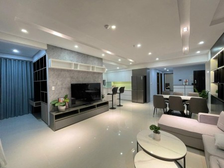 Cho thuê căn hộ Green Valley 3PN Căn Góc Lầu Cao – Nội Thất Sang Xịn – 40 Triệu