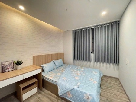 Cho thuê căn hộ Green Valley - Phú Mỹ Hưng - 35m2 - 3PN, nội thất sang trọng