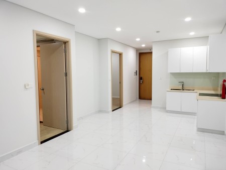 Cho thuê căn hộ 72m², 2 PN – 2 WC - CC An Gia Skyline Quận 7