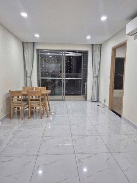 Cho thuê căn hộ 2PN – 1WC - An Gia Skyline Q7 - 10 triệu/th