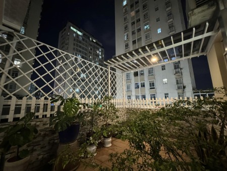 Ảnh 4 - Cho Thuê Căn Hộ Sân Vườn 2PN 2WC 100m² Sky Garden 3 Phú Mỹ Hưng…