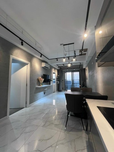 Ảnh 4 - Cho Thuê Căn Hộ 2PN – 2WC (Full Nội Thất) Saigon South Residences…