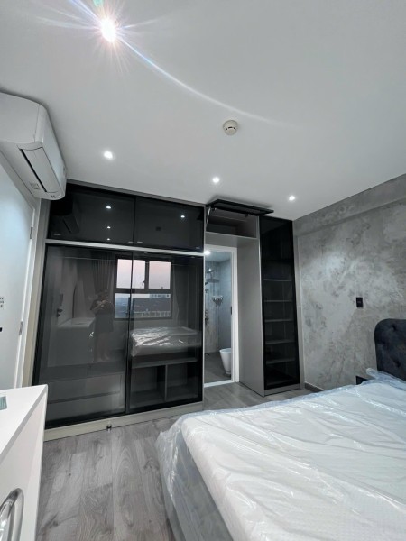 Ảnh 1 - Cho Thuê Căn Hộ 2PN – 2WC (Full Nội Thất) Saigon South Residences…