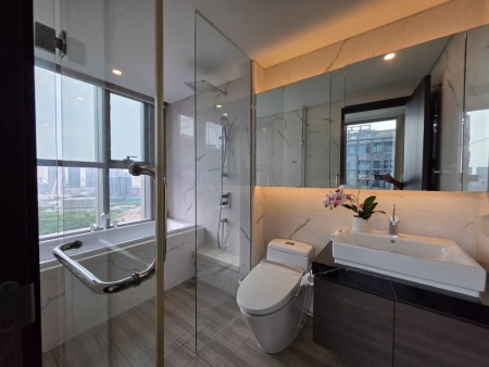 [CHO THUÊ] CĂN HỘ 3PN RỘNG 127m² TẠI Empire City – THỦ THIÊM