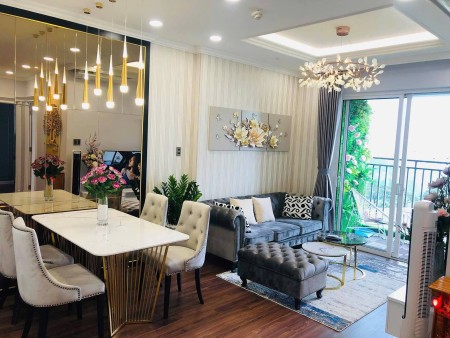 Cho thuê căn hộ Sunrise Riverside 71m² – 2PN Đẹp – Giá Tốt Nhất Khu Vực