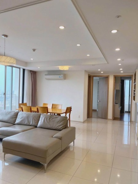 4BR CHO THUÊ | Cantavil Premier – D2