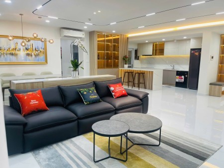 Cho thuê căn góc 3PN – Happy Valley – Phú Mỹ Hưng