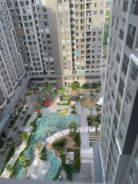 Cho Thuê Westgate 2PN – Giá Từ 7tr/tháng