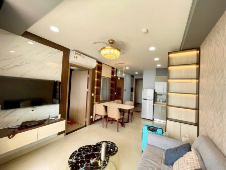 Cho Thuê Gấp River Panorama – 2PN 2WC – Giá Sốc 14 Triệu