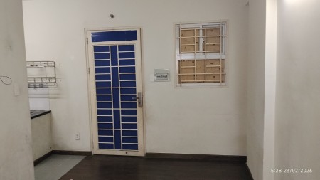 Cho thuê căn hộ Ehomes Phú Hữu