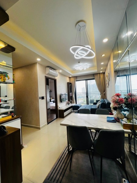 Cho thuê nhanh 2PN – 2WC Full nội thất tại Q7 Saigon Riverside