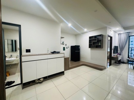 CHO THUÊ CĂN HỘ 1PN FULL NỘI THẤT TẠI Q7 Riverside Complex