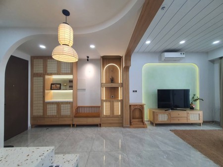 Cho thuê Midtown Luxury M8 The Peak Phu My Hung D7, Hcm giá tốt