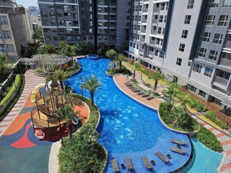 Chính chủ cho thuê căn hộ Celesta Rise Nhà Bè, view thoáng mát, nhà như hình