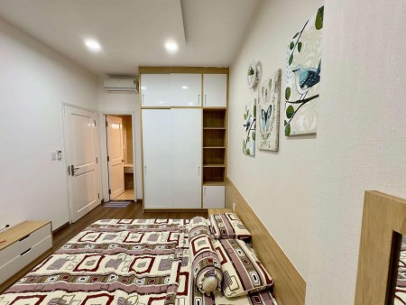 Chung Cư Florita Quận 7 – 2PN, 2WC – Đẹp Như Mới