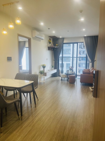 Cho thuê căn hộ chung cư Vinhomes Smart City