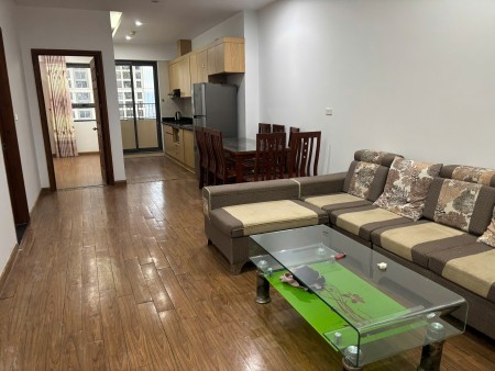 Cho thuê 2 ngủ full đồ 75m ct3 the pride, giá 11 triệu/tháng vào luôn
