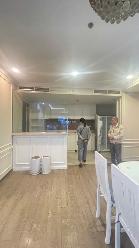Cho thuê căn hộ chung cư Artemis số 3 Lê Trọng Tấn, Thanh Xuân 100m2 3PN full đồ đẹp