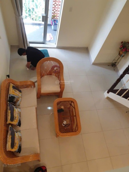 Cho thuê căn hộ Hưng Vượng 1, giá 8 triệu/tháng, 68 m² 1 PN, 1WC