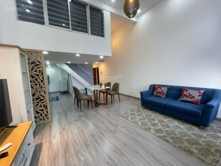Chính chủ cho thuê Tầng trệt căn hộ 2PN 69m2 trung tâm Phú Mỹ Hưng Q7