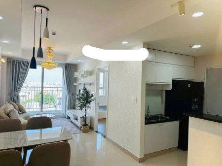 C/ c Carillon 5, 11tr5/th. 74m2, Nội thất, Lũy Bán Bích, TP, Căn góc. Nhà mới