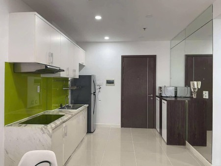 Cho thuê căn 68M2 - 2PN 1WC - Full đồ - 16.5 triệu/tháng