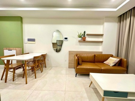 Cho thuê căn hộ full NT - 2PN - 16,5 triệu/tháng - ở ngay tại BOTANICA PREMIER