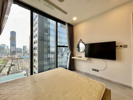Vinhomes Golden River – Ba Son | 2PN sang trọng giữa quận 1