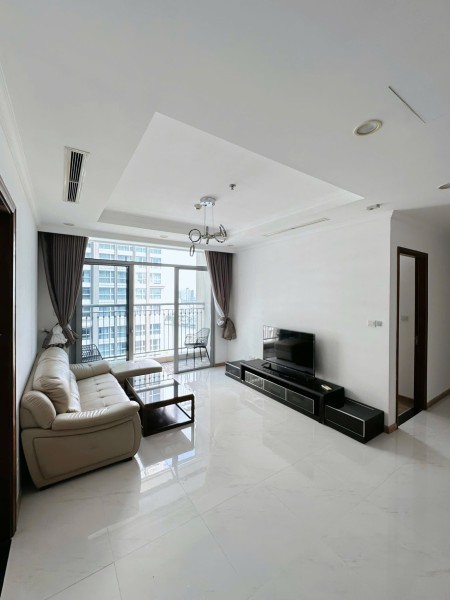 Cho thuê 3pn central 1 – Vinhomes Central Park - Giá 35 triệu/tháng