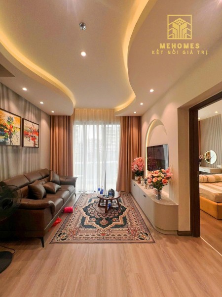 [HOT] Căn hộ cho thuê tại Celadon City Tân Phú - Nhiều lựa chọn mới!