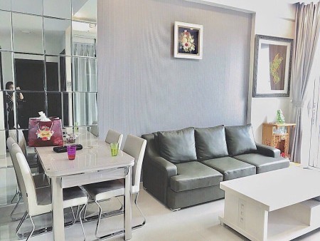 Căn hộ cao cấp, căn góc 2PN2WC, 70m2, CC Golden Mansion, 16 tr/tháng