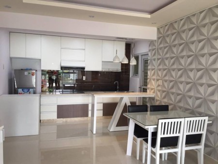 Cho Thuê Căn Hộ Hưng Vượng 3 – Quận 7 | 2PN Full Đồ Chỉ 9tr
