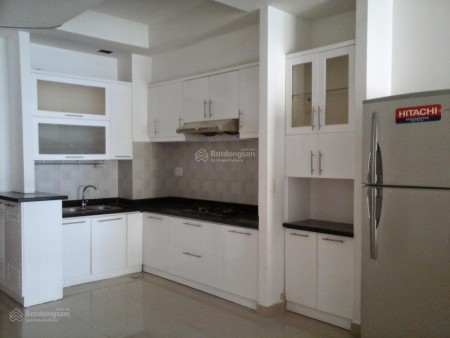 Cho thuê căn hộ Hưng Vượng 3, Phú Mỹ Hưng, quận 7. DT 86m2, 2PN, LH ngay