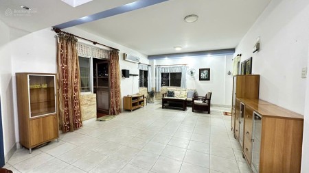 Cho thuê căn hộ 2PN, nội thất đầy đủ, CC Hưng Vượng 3, Phú Mỹ Hưng