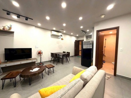 Căn hộ ORCHARD PARKVIEW cần cho thuê 69m2 - 1PN - 17.5 Triệu/tháng - Chủ đầu tư Novaland