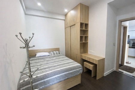 Vào Ở Ngay Căn Hộ 2PN – 70m2 Botanica Premier 108 Hồng Hà – CĐT Novaland