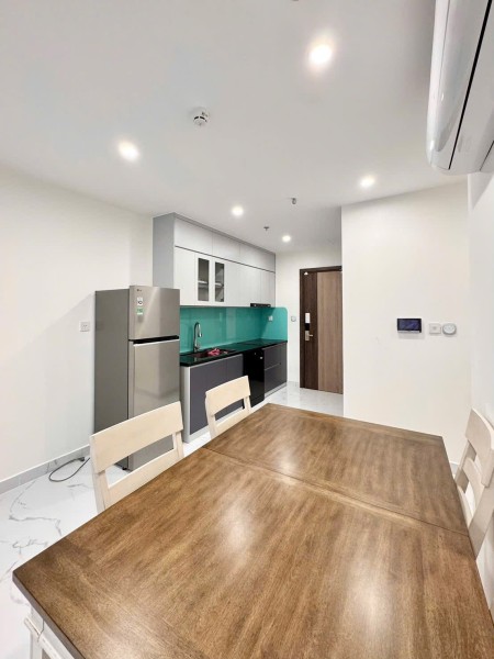 Phân khu Tropical - Vinhomes Grand Park – 2PN Full Xịn Chỉ 8,5 Triệu