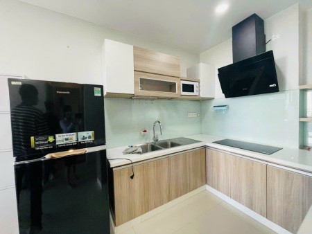 Hàng Hiếm 2PN Golden Mansion – Trống Sẵn Ở Ngay, Chỉ 16 Tr