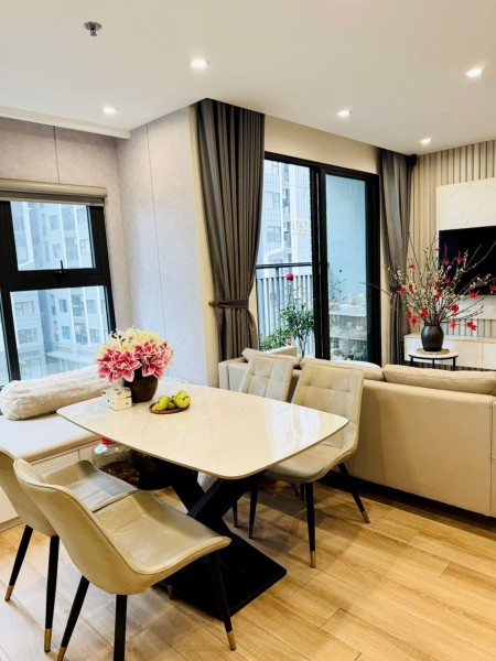 Hot Thuê Căn 2PN+1 – The Miami GS3 | Vào Ở Ngay