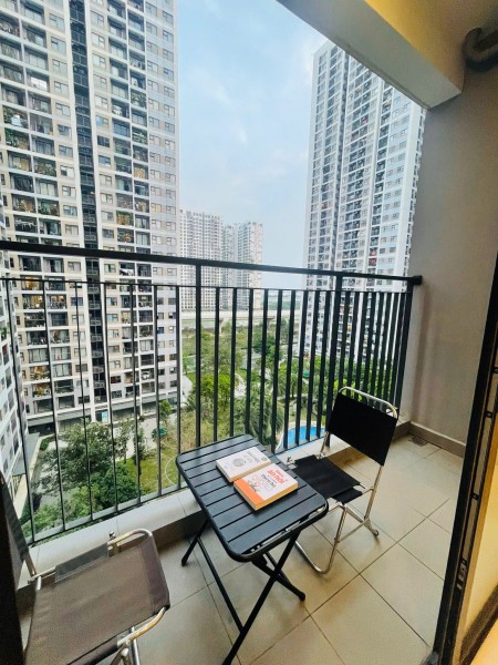 Vinhomes Grand Park - Tòa S5 - 2PN chỉ 7 triệu, ở ngay