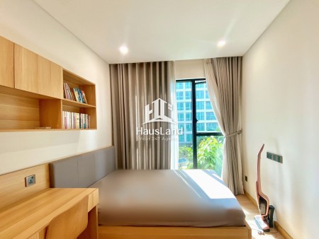 2 PHÒNG NGỦ NHÀ ĐẸP SẮP TRỐNG FELIZ EN VISTA FULL NỘI THẤT GIÁ CHỈ 23TR/ THÁNG. LIÊN HỆ 24/7