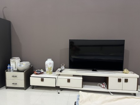 Cho Thuê Căn Officetel 35m Giá 15tr Full Nội Thất Tại Golden King Số 15 Nguyễn Lương Bằng P. Tân Mỹ